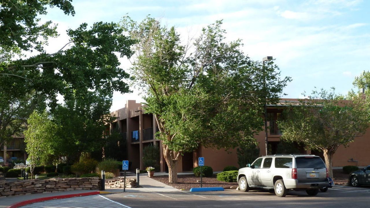Holiday Inn Canyon de Chelly Hotel-April 2025