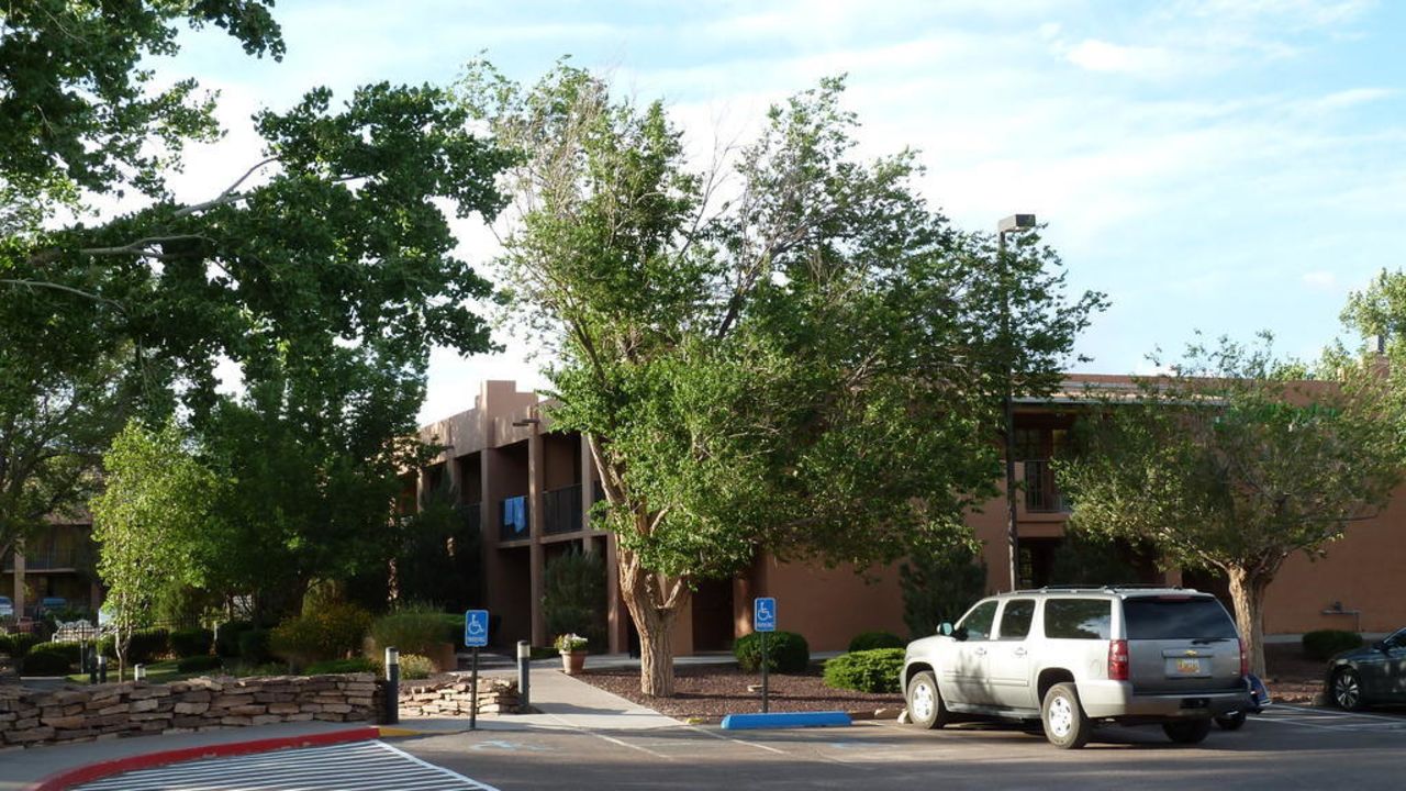 Holiday Inn Canyon de Chelly Hotel-Mai 2024