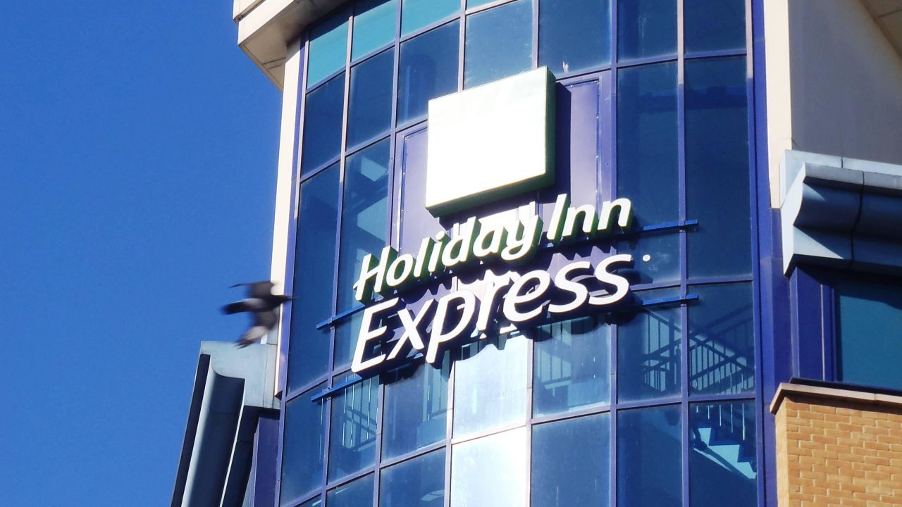Holiday Inn Express Inn Stratford Hotel-Mai 2024