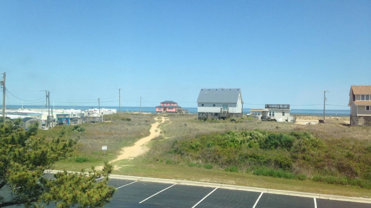 Holiday Inn Express Kitty Hawk Hotel-Mai 2025