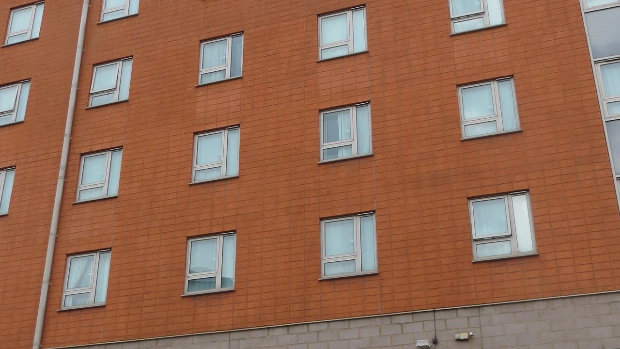 Holiday Inn Express Limehouse Hotel-Juni 2025