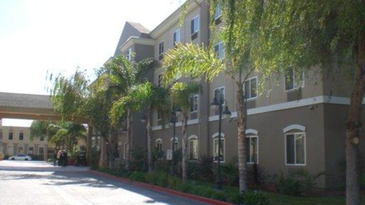 Holiday Inn Express Los Angeles Airport Hawthorne Hotel-Mai 2025