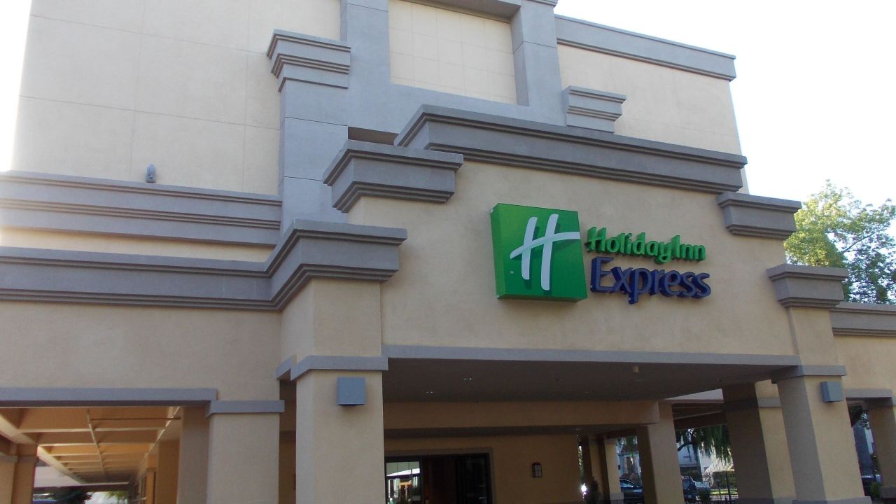 Holiday Inn Express Sacramento Convention Center Hotel-Mai 2024