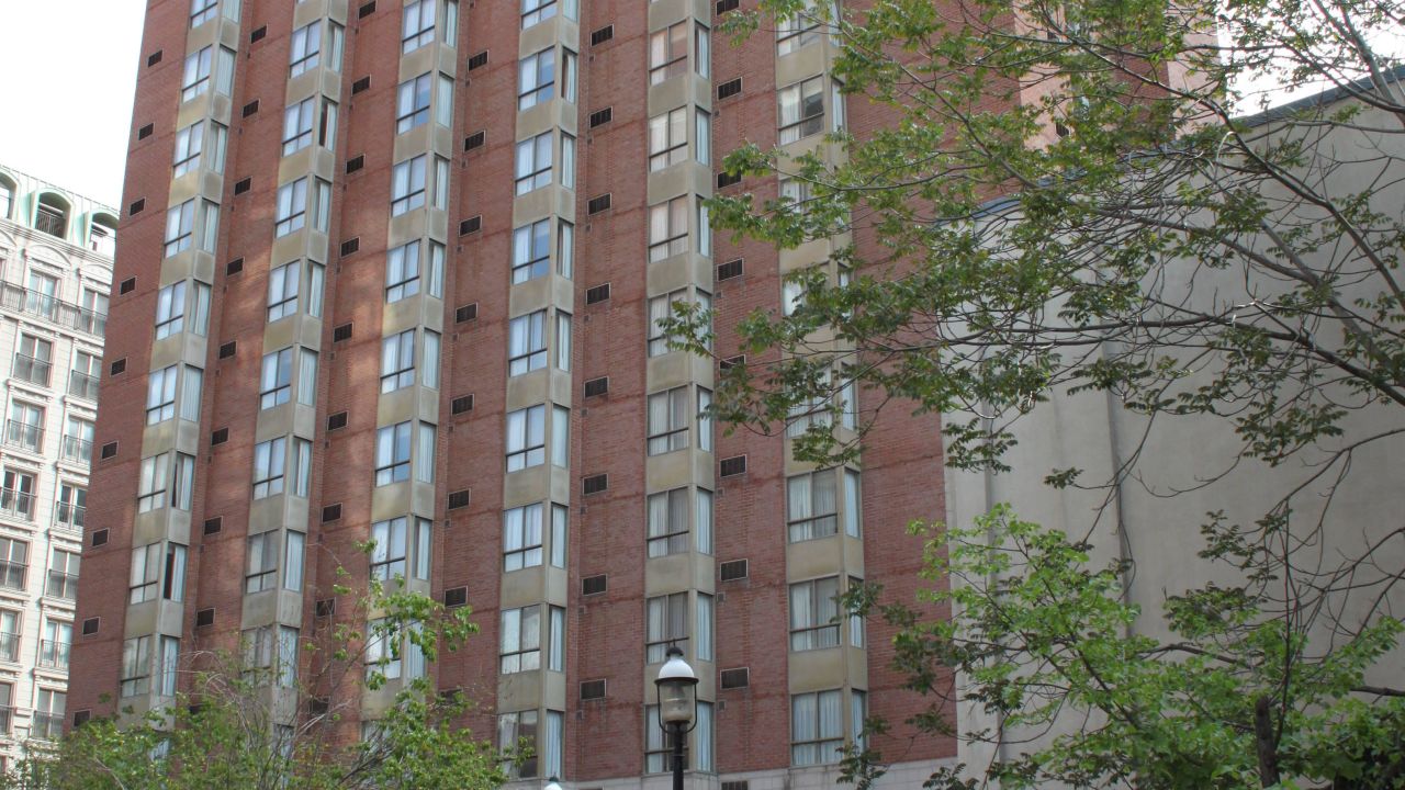 Holiday Inn Express Toronto Downtown Hotel-Mai 2025