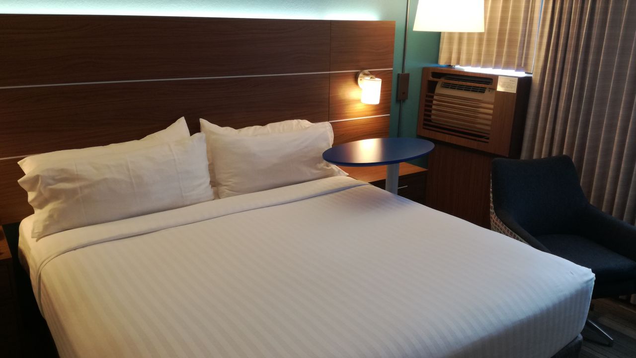Holiday Inn Express Waikiki Hotel-April 2025