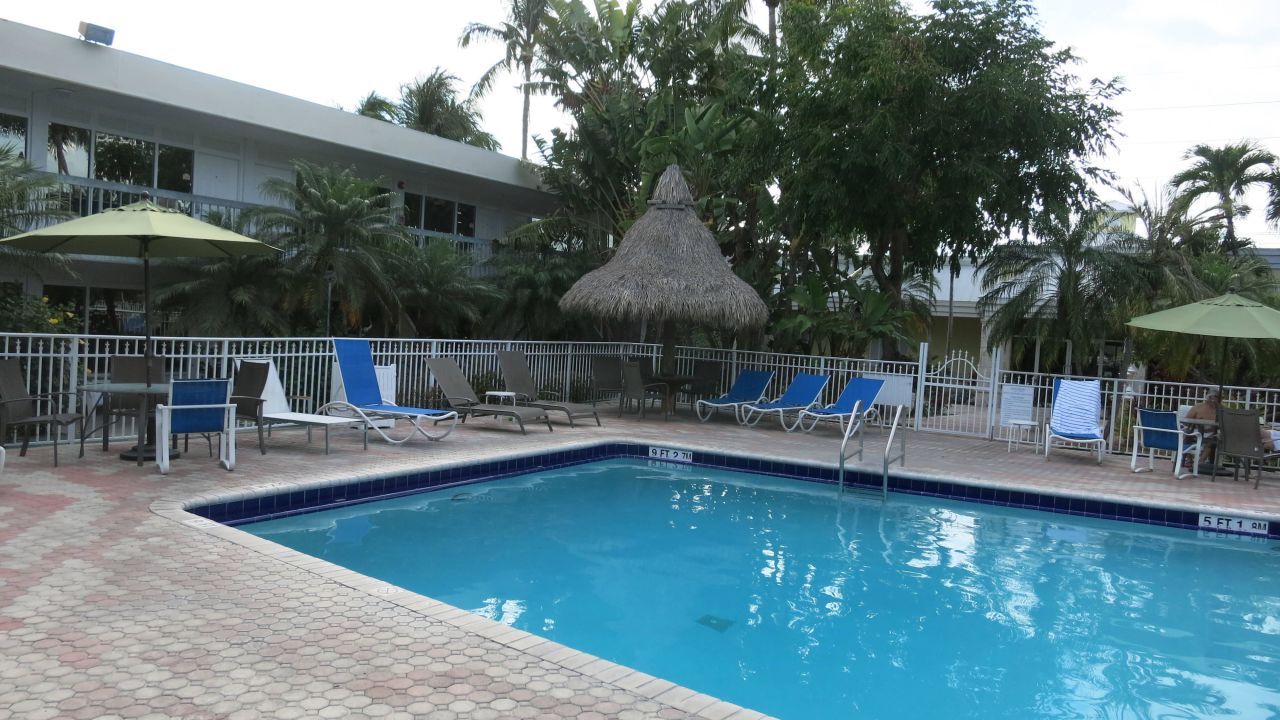 Holiday Inn Key Largo Hotel-April 2025