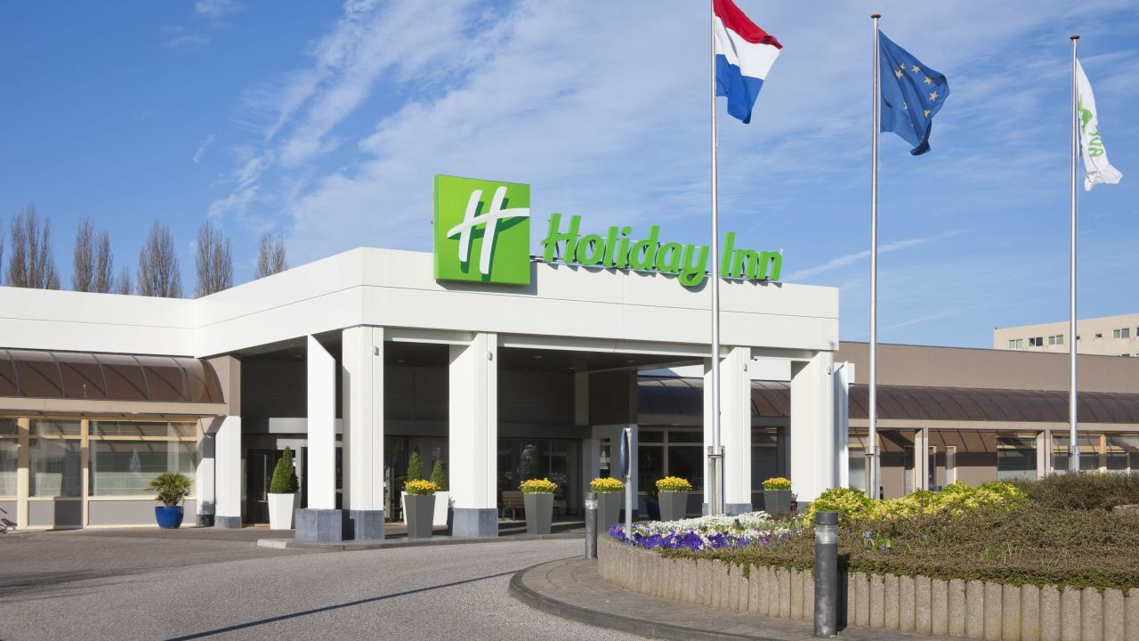 Holiday Inn Leiden Hotel-April 2025