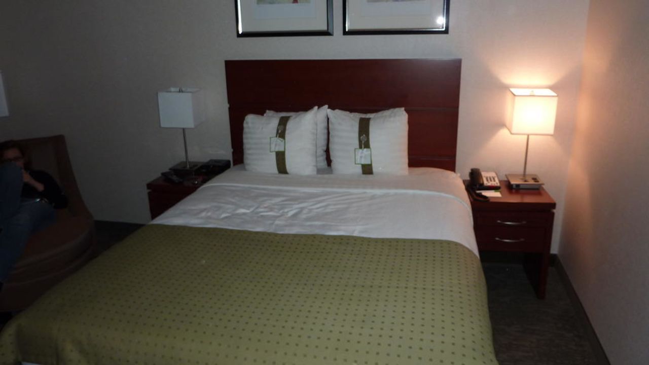 Holiday Inn Long Island City - Manhattan View Hotel-Mai 2024