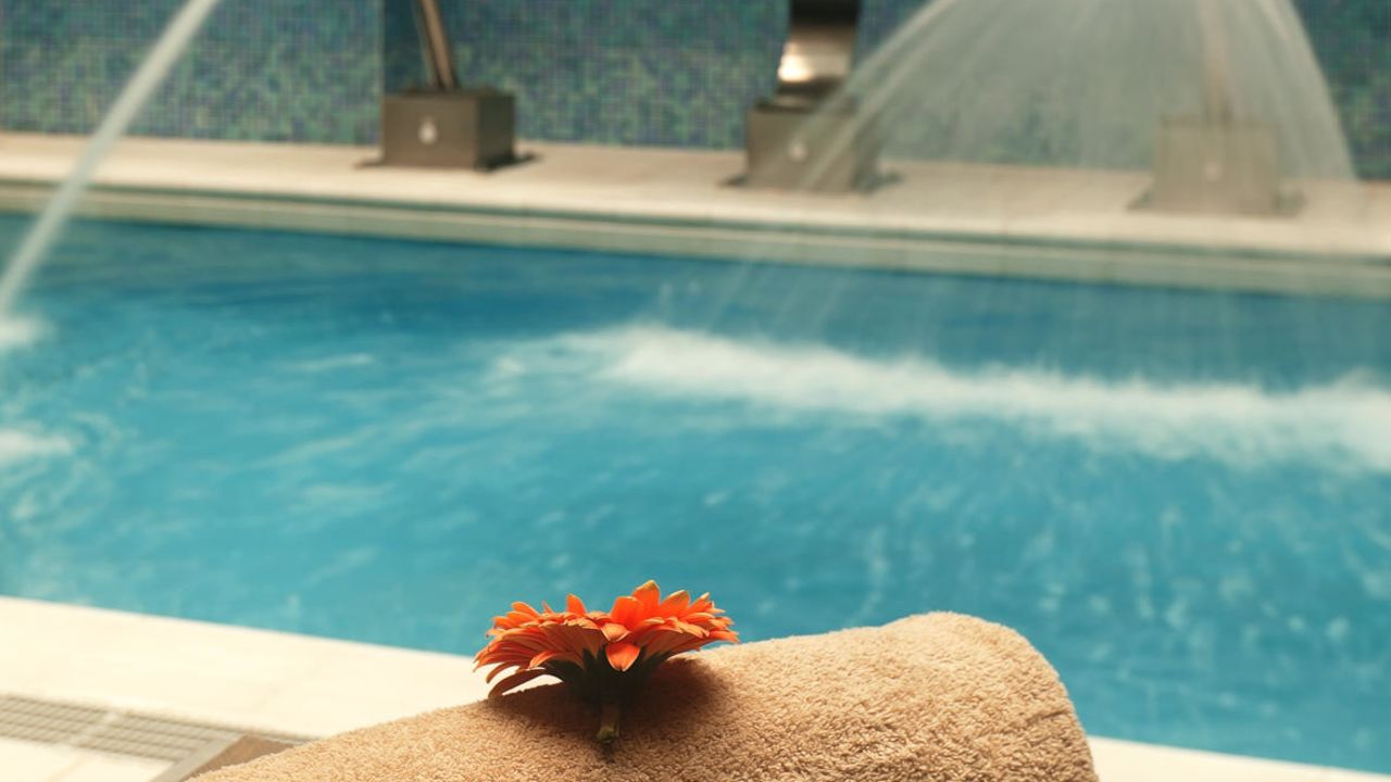 Holiday Inn Porto Gaia Hotel-April 2025