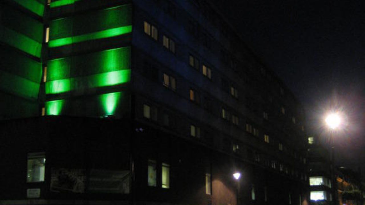Holiday Inn Regents Park Hotel-Mai 2025