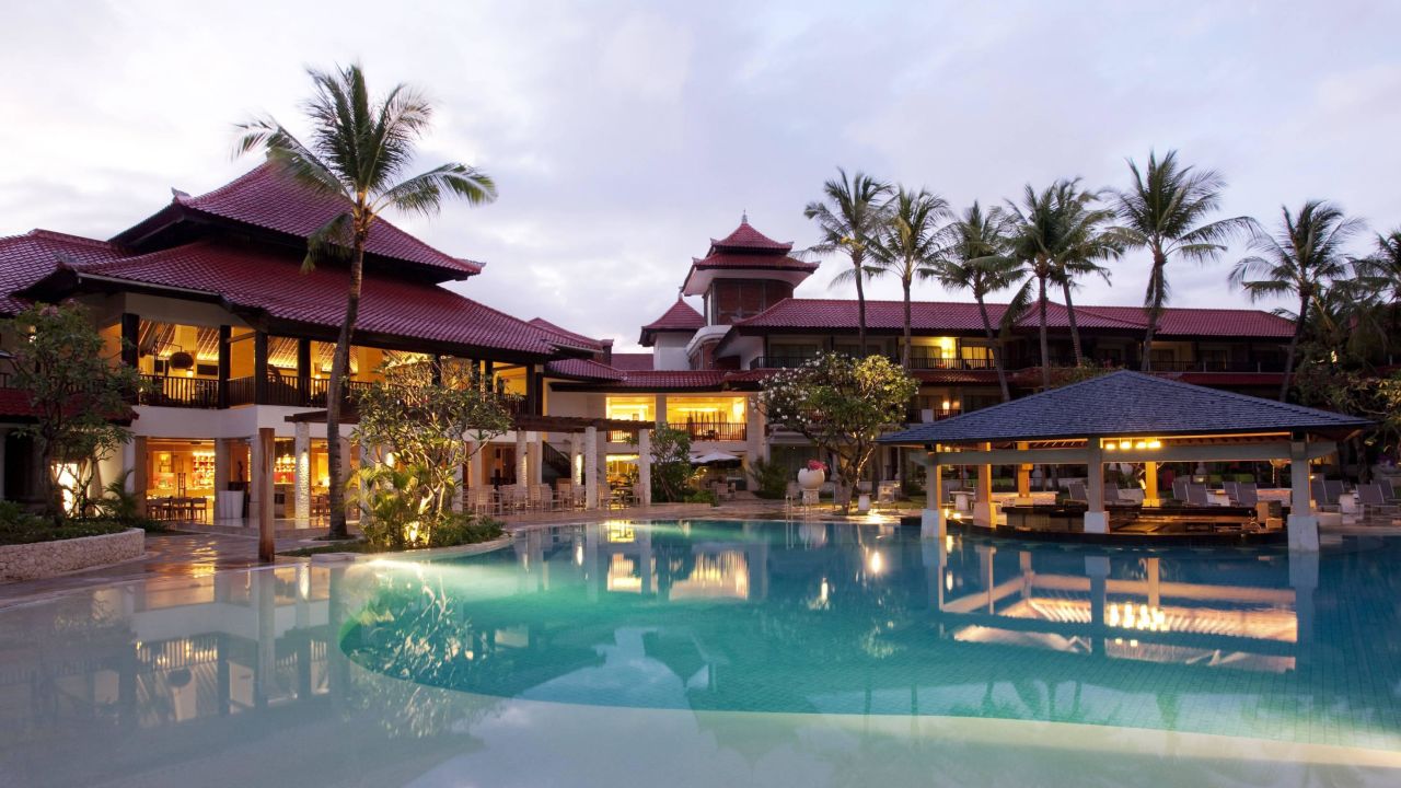 Holiday Inn Resort Baruna Bali Hotel-Mai 2024