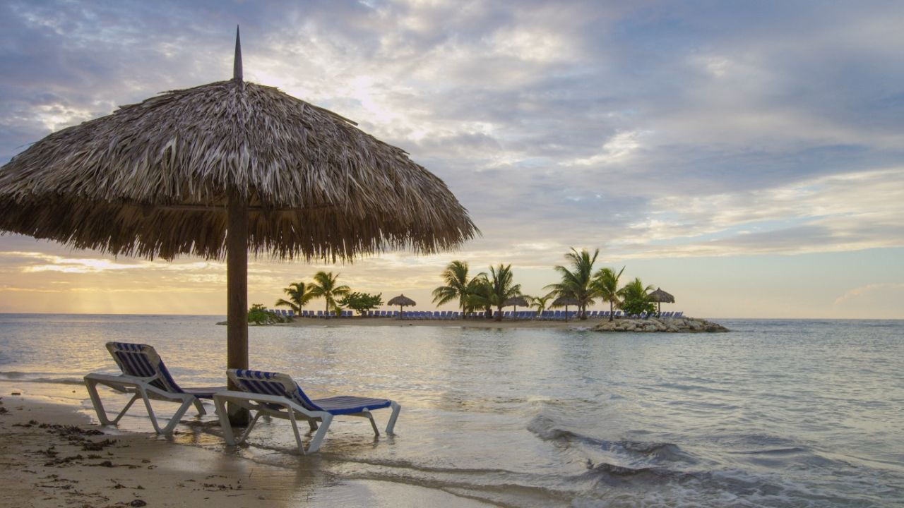 Holiday Inn Resort Montego Bay Hotel-Juni 2025