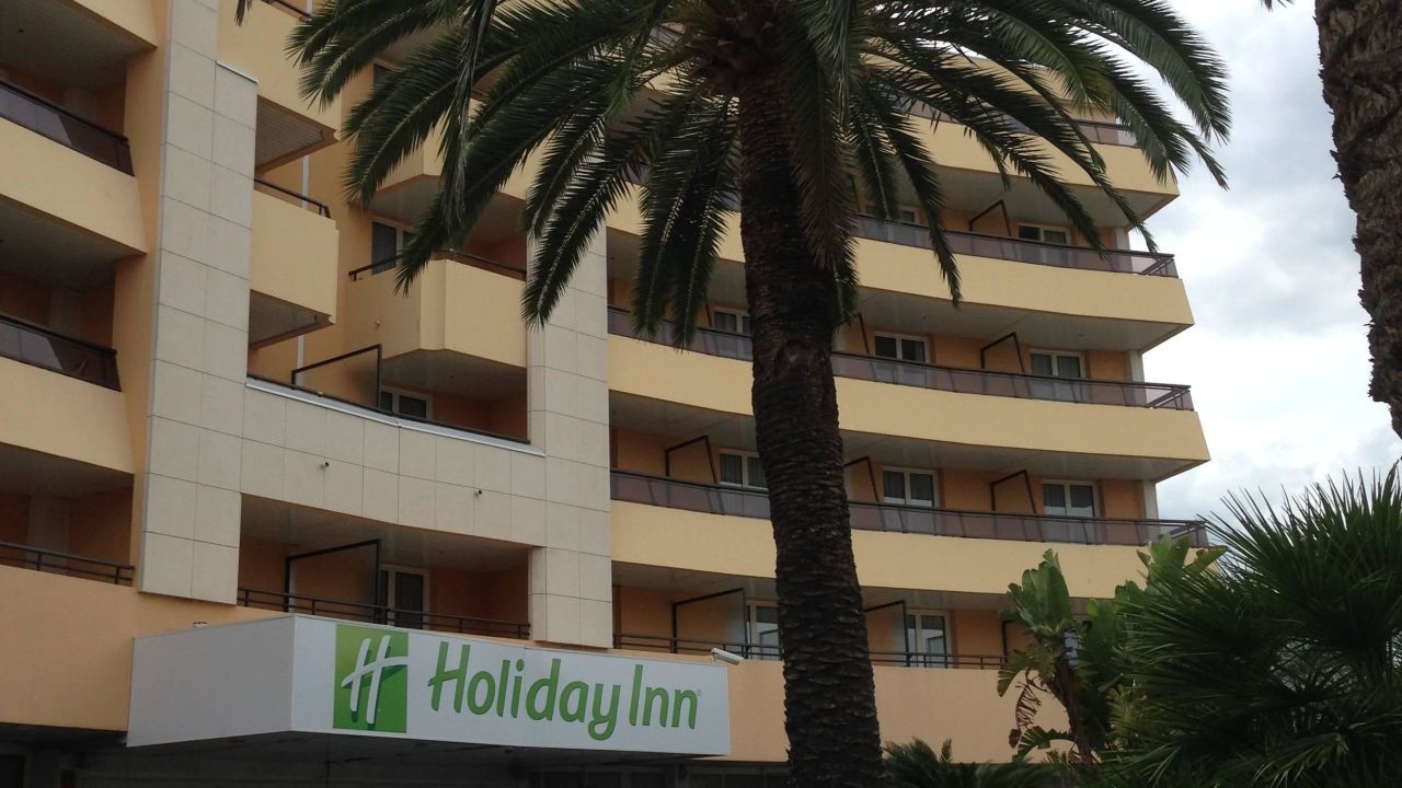 Holiday Inn Resort Nice - Saint Laurent Du Var Hotel-Mai 2024
