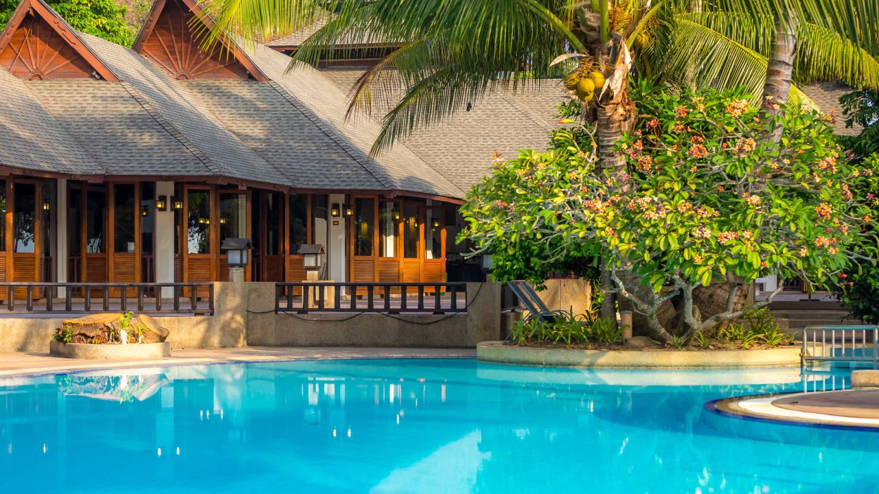 Holiday Inn Resort Phi Phi Island Hotel-Mai 2024