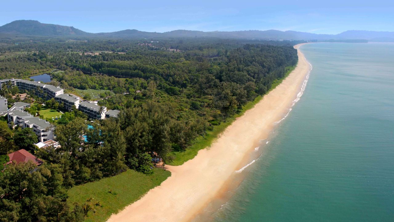Holiday Inn Resort Phuket Mai Khao Beach Hotel-April 2025
