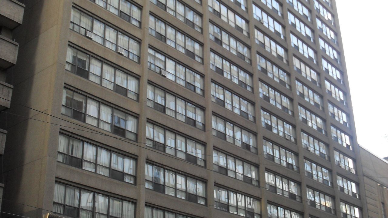 Holiday Inn Toronto Downtown Centre Hotel-April 2025