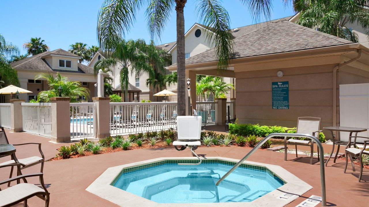 Homewood Suites by Hilton Fort Myers Hotel-April 2025