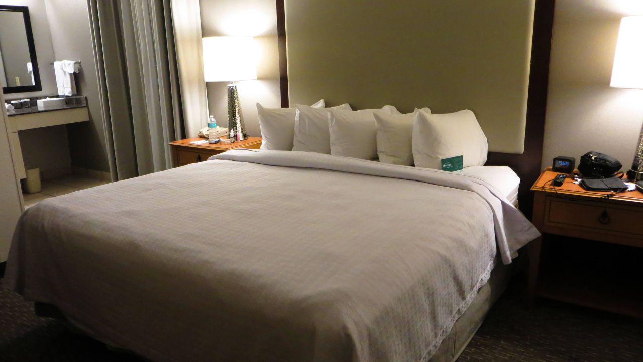 Homewood Suites by Hilton Miami Airport Hotel-Mai 2024