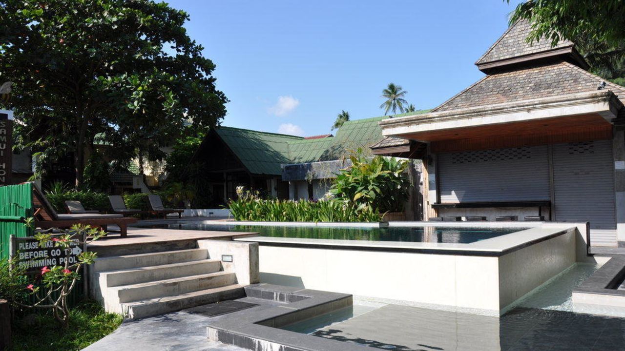 Honey Cottages Hotel-April 2025