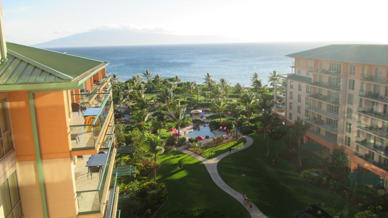 Honua Kai Resort and Spa Hotel-Mai 2024