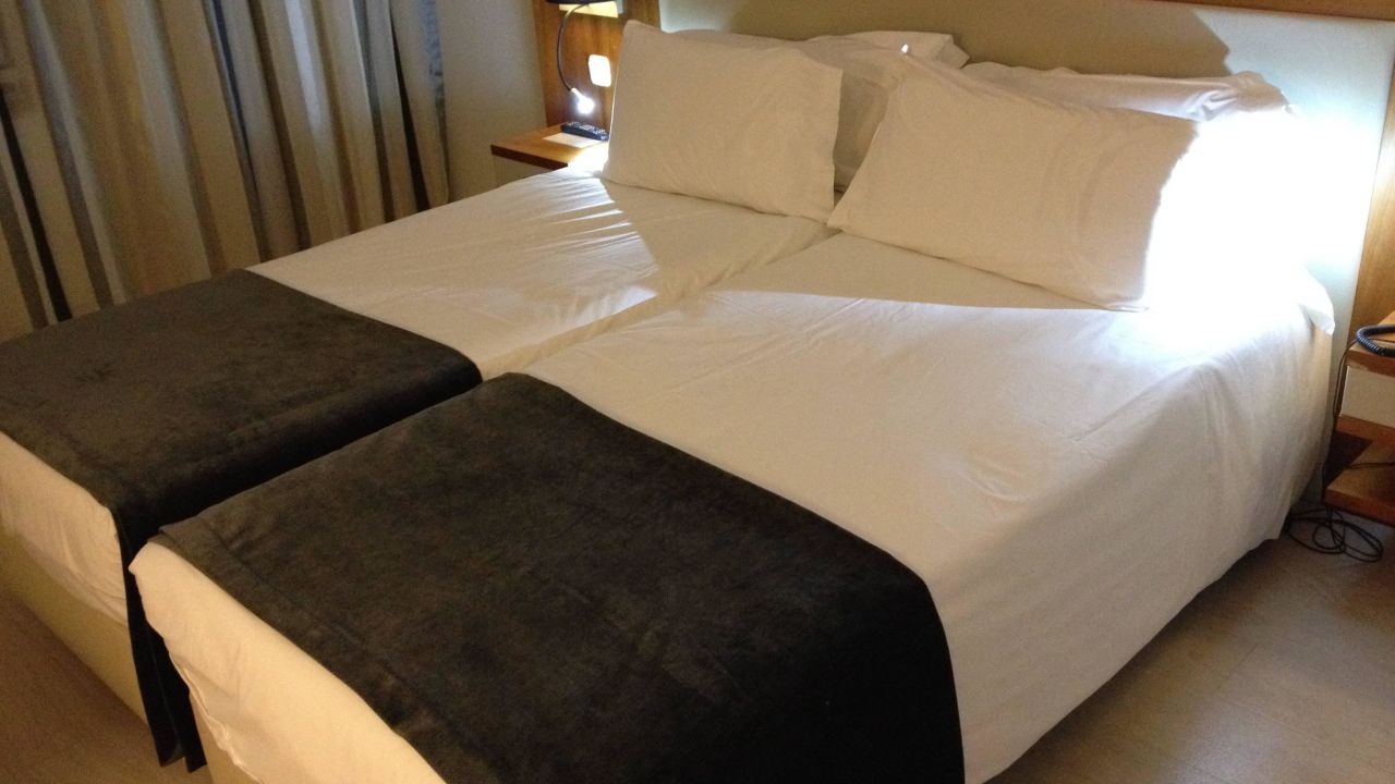 Hostal Florencio Hotel-April 2025