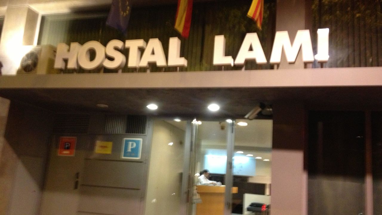 Hostal Lami Hotel-April 2024