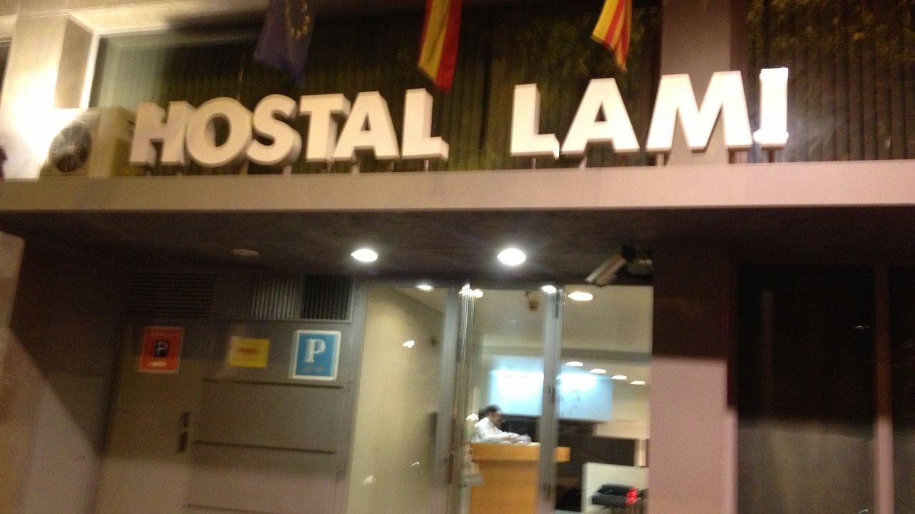 Hostal Lami Hotel-Mai 2025
