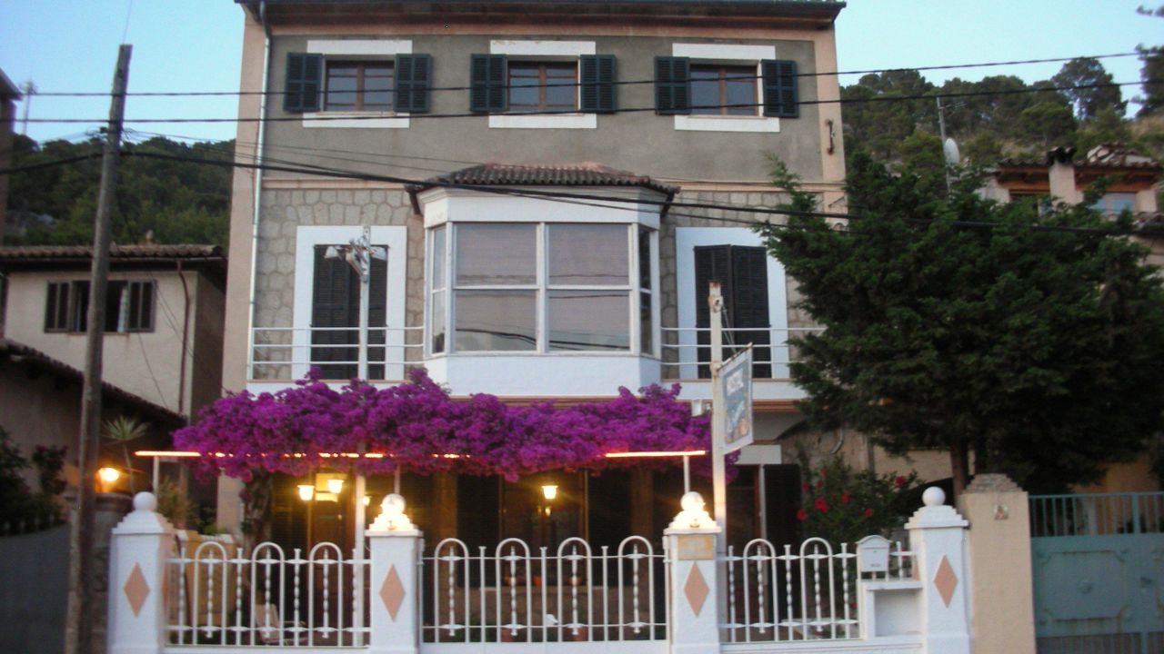 Hostal Villa Primavera Hotel-Mai 2025