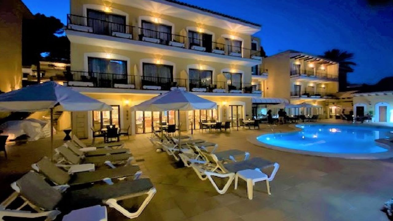 Hostal Villa Rosa Hotel-Mai 2024