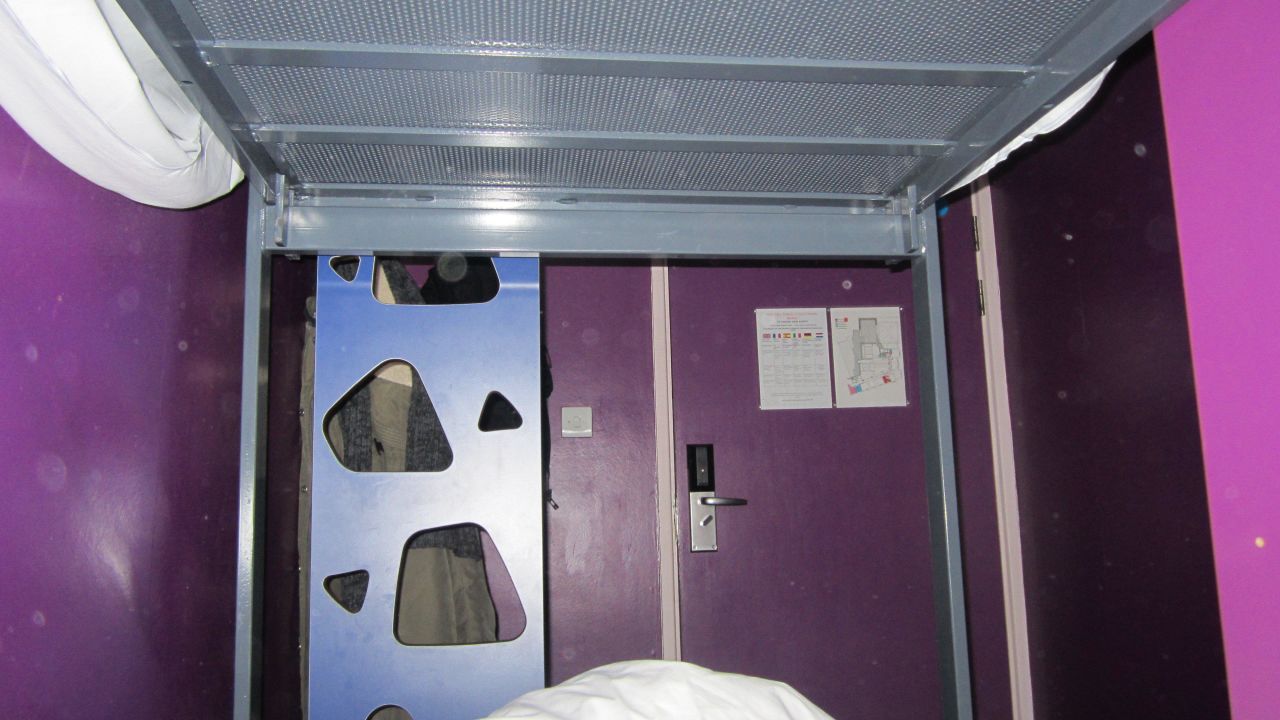 Hostel Clink78 Hotel-Mai 2024