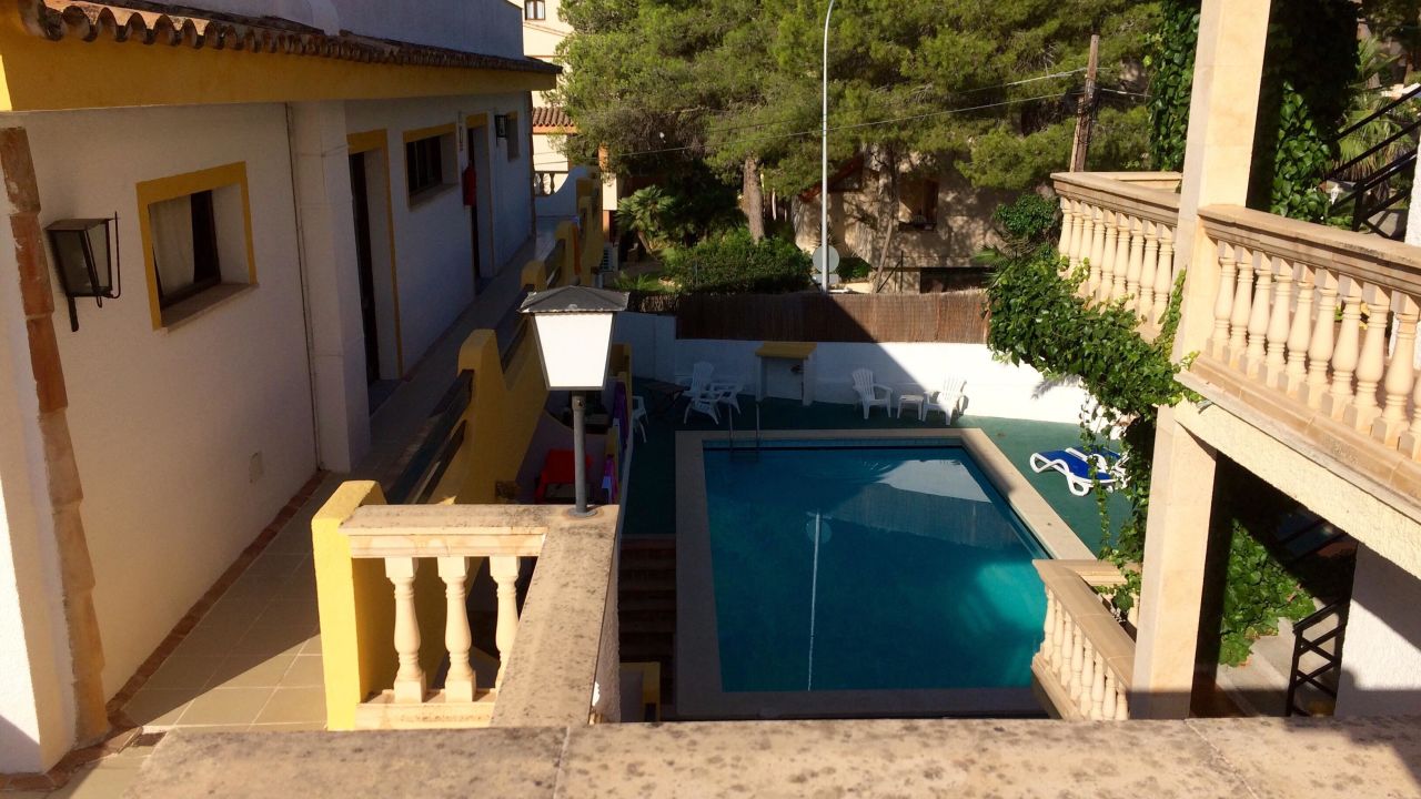 Hostel Don Carlos Hotel-Juni 2025