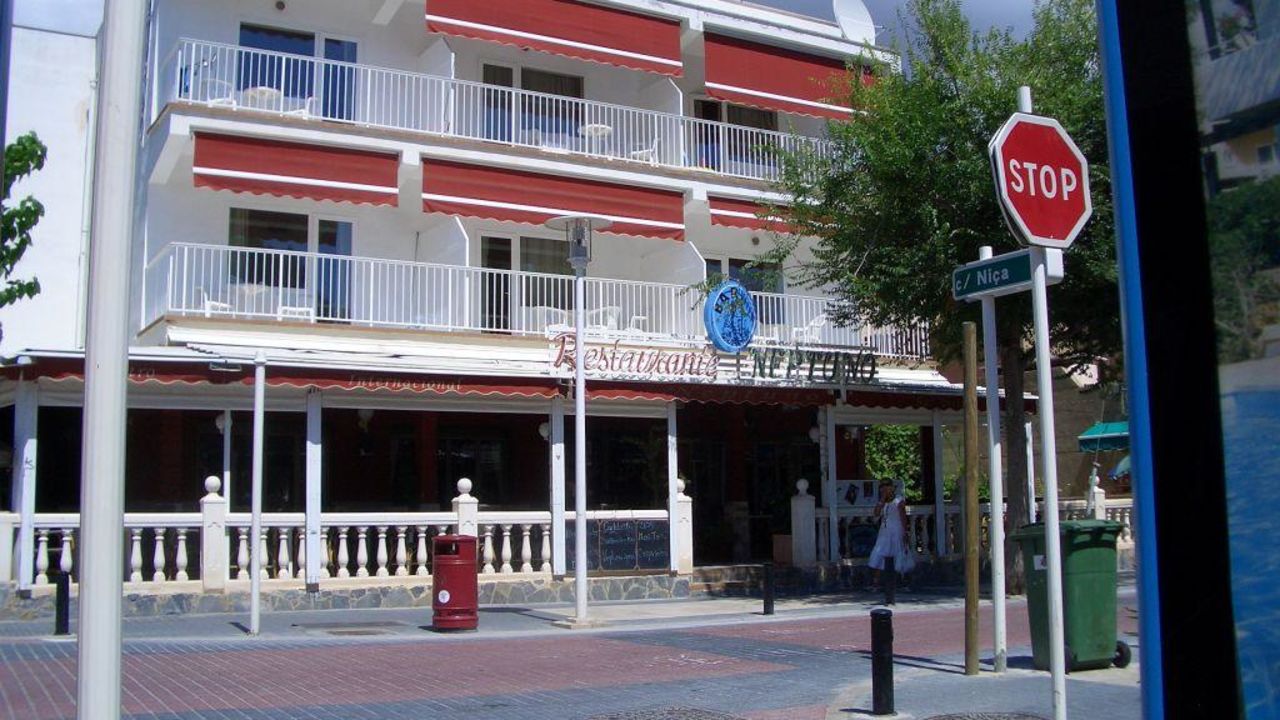 Hostel Neptuno Hotel-April 2024
