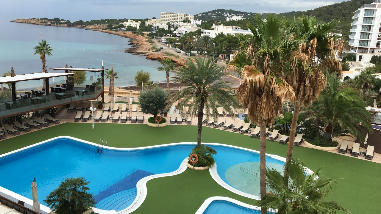 Hotel-Apartamentos Blau Parc-Mai 2025