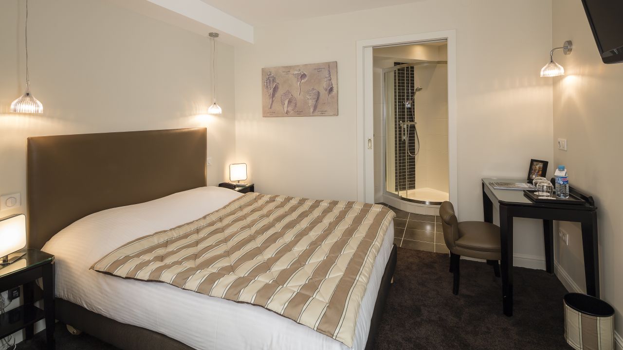 Hôtel Des Princes Hotel-April 2025