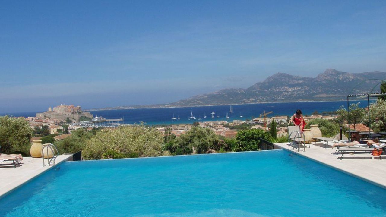 Hôtel La Villa Hotel-Juni 2025