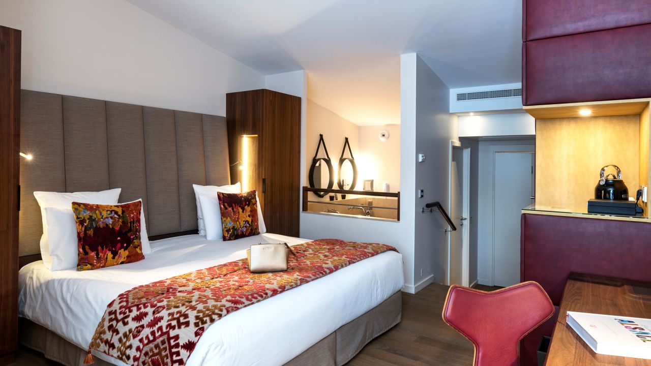 Hôtel & Spa RÉGENT PETITE FRANCE Hotel-April 2025