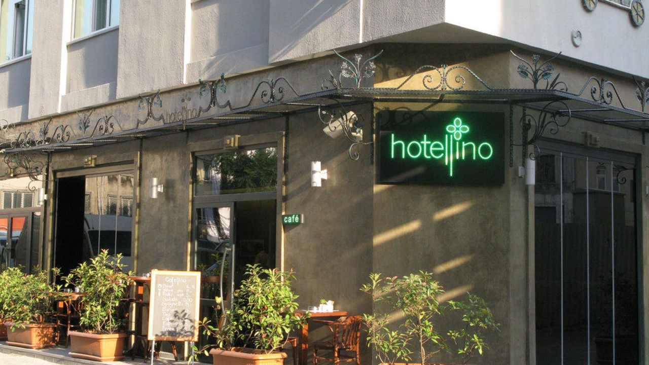 Hotellino-Juni 2025