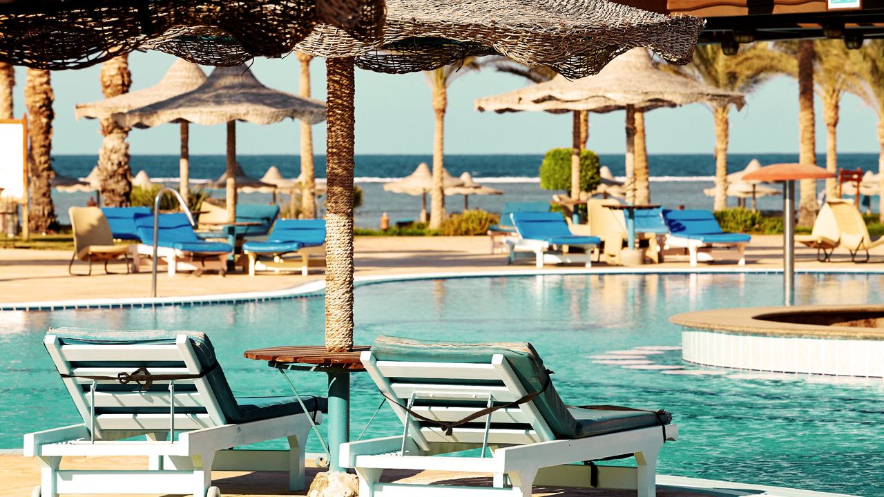 Hotelux Oriental Coast Marsa Alam-Mai 2024