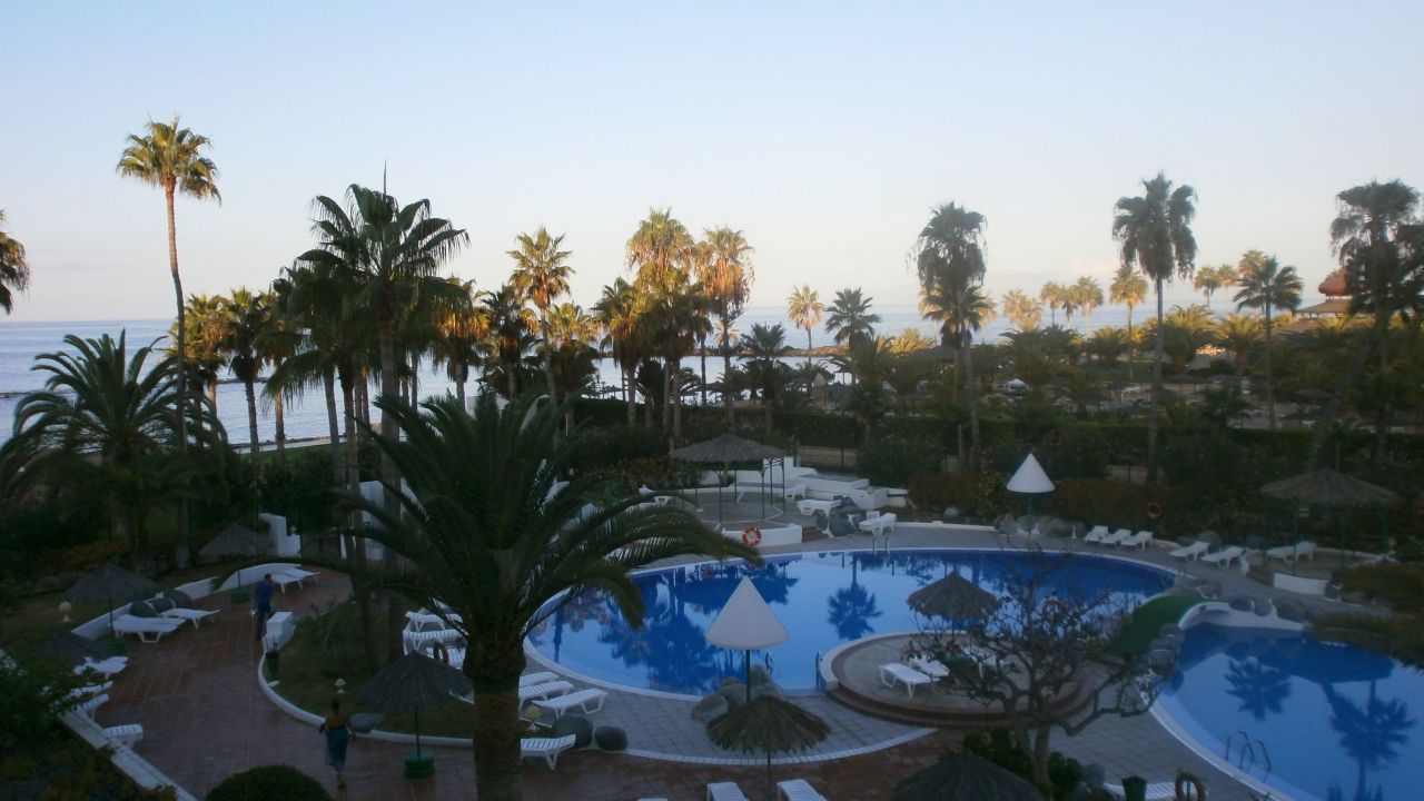 HOVIMA Altamira Hotel-Oktober 2023