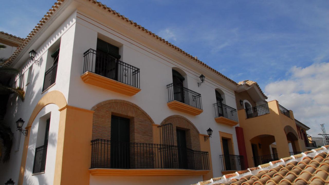 Huerta de las Palomas Hotel-Mai 2025