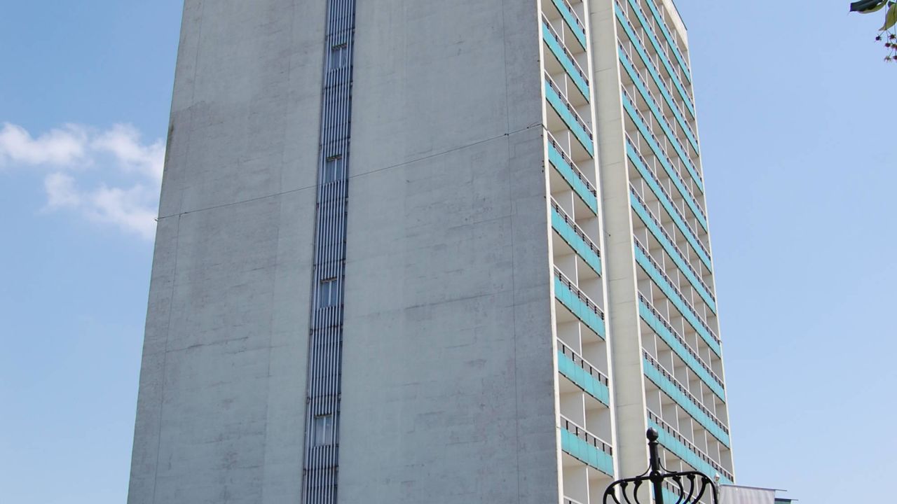Hunguest Panoráma Hotel-Mai 2024