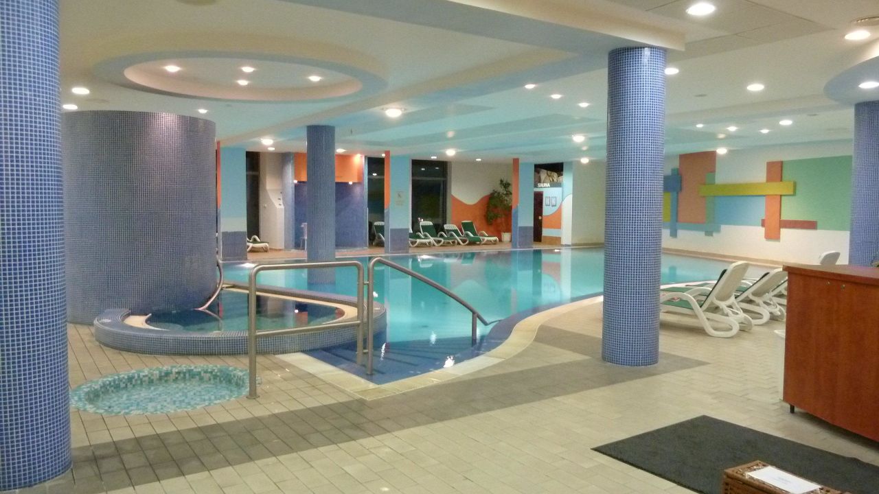 Hunguest Répce Gold Hotel-Juni 2025