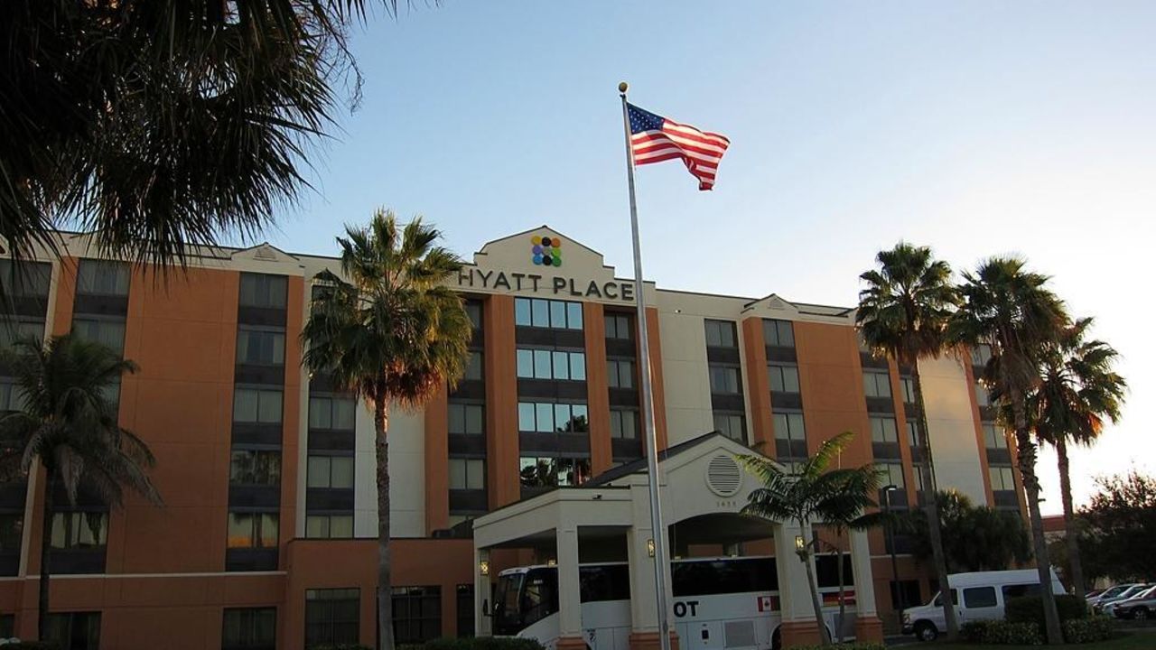 Hyatt Place Miami Airport West Doral Hotel-April 2024