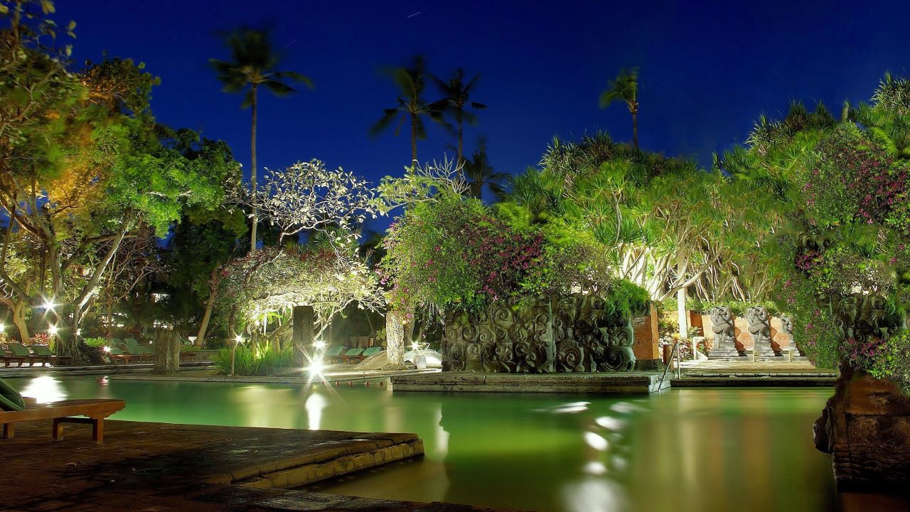 Hyatt Regency Bali Hotel-April 2025
