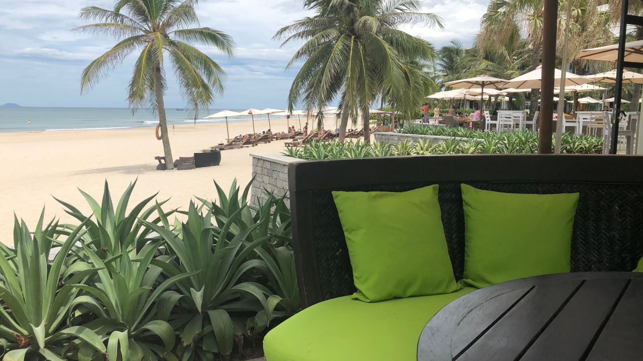 Hyatt Regency Danang Resort & Spa Hotel-Juni 2025