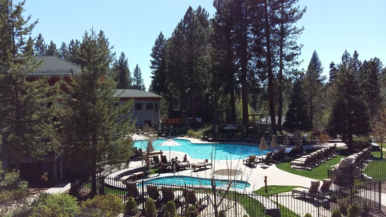 Hyatt Regency Lake Tahoe Resort, Spa and Casino Hotel-Mai 2025