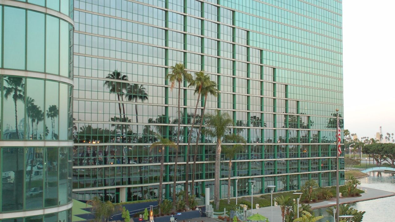 Hyatt Regency Long Beach Hotel-Mai 2024