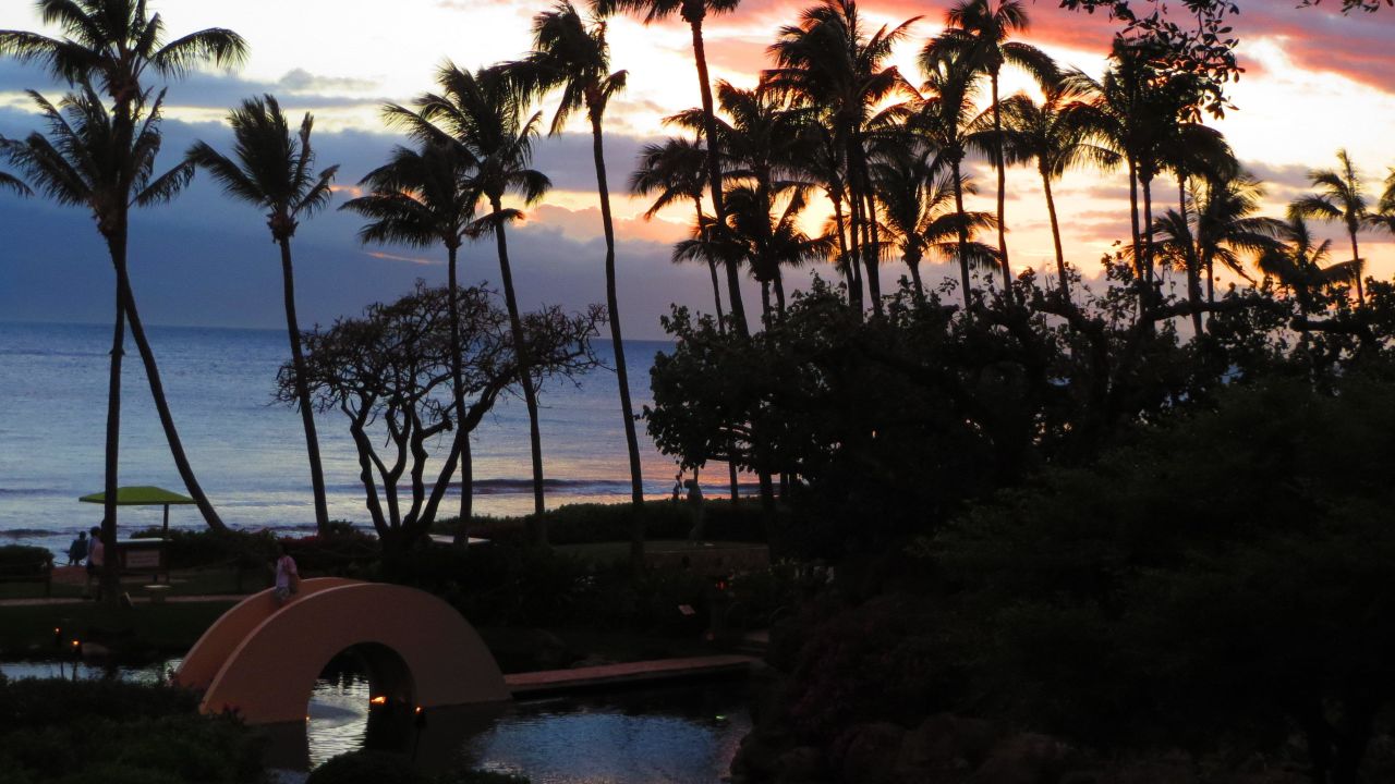 Hyatt Regency Maui Resort & Spa Hotel-Mai 2024