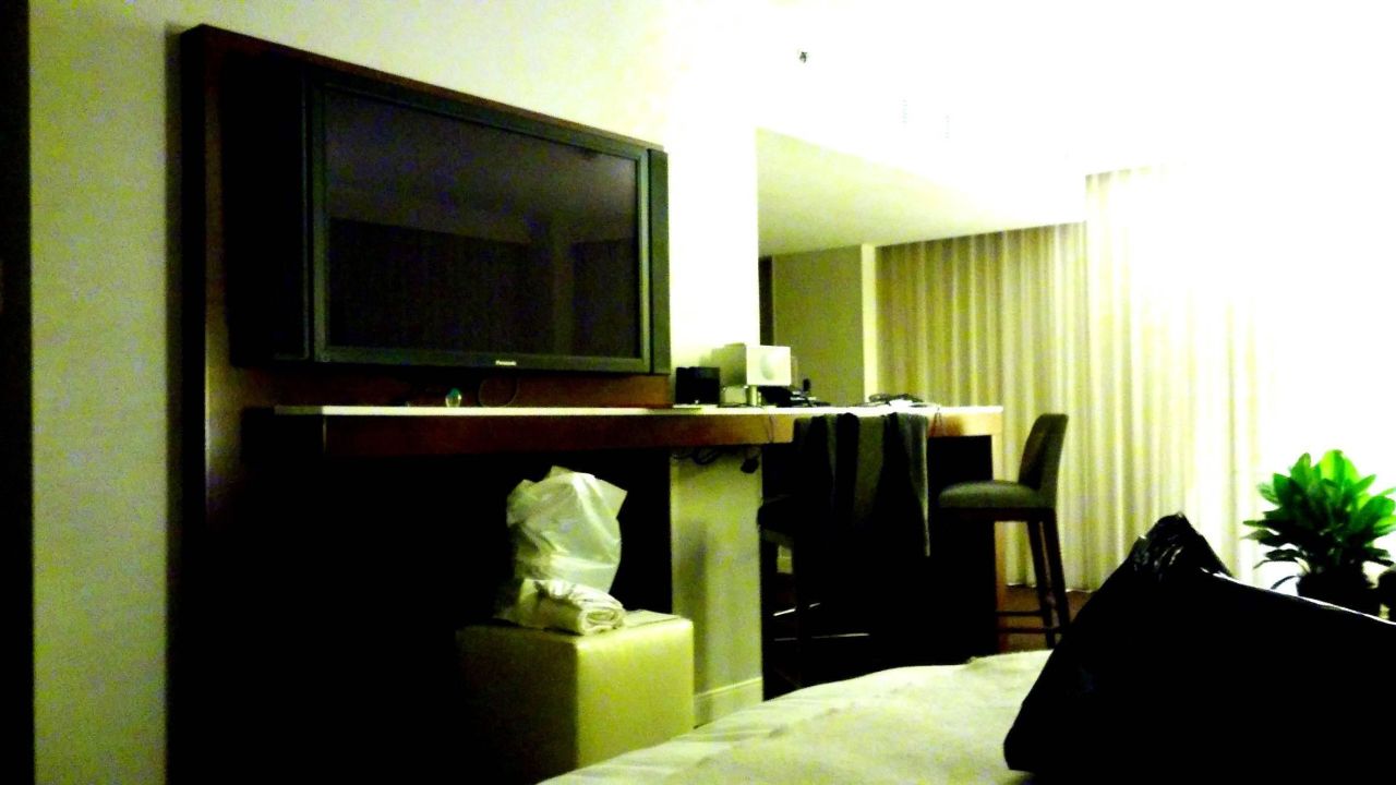 Hyatt Regency New Orleans Hotel-April 2025