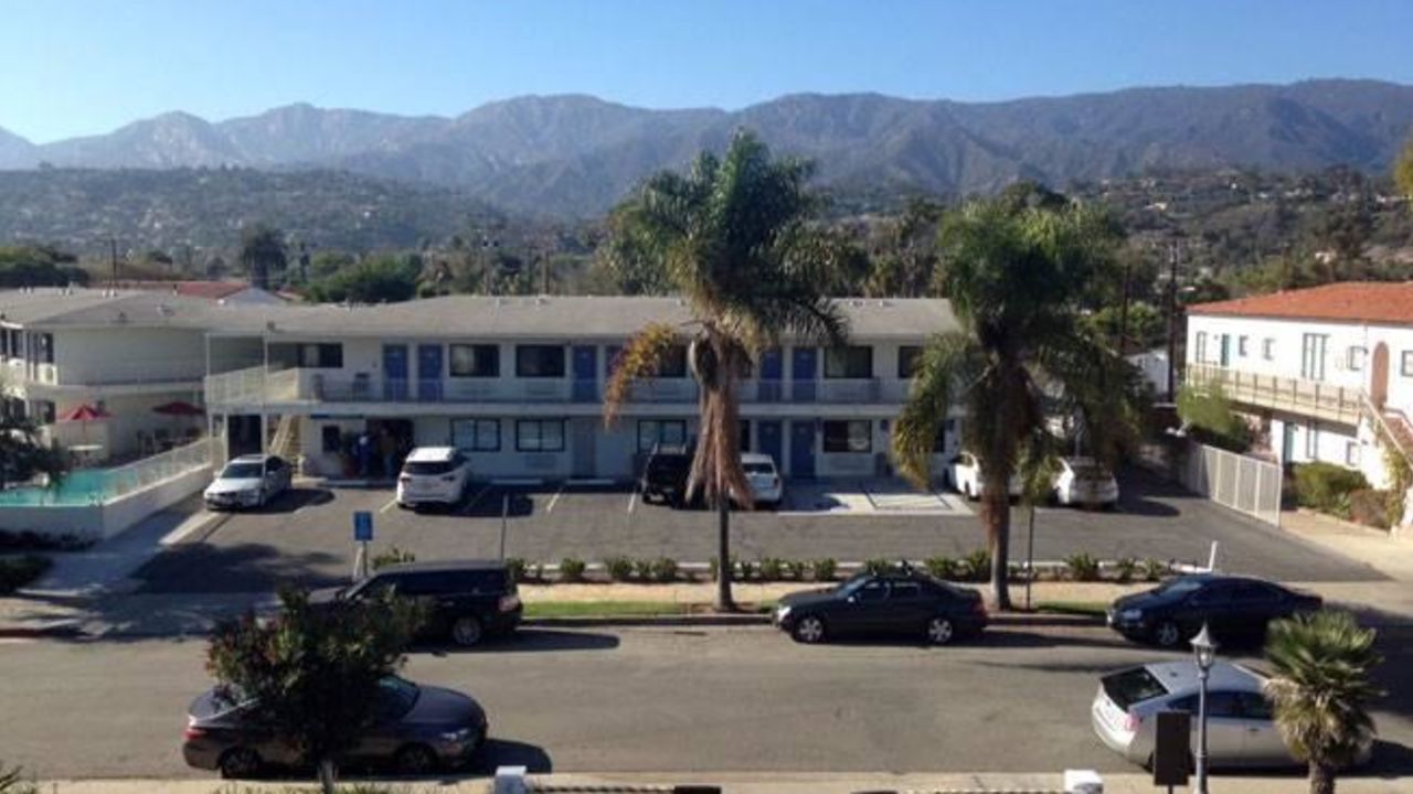 Hyatt Santa Barbara Hotel-Juni 2025